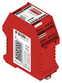 Pizzato CS ME-31VU24-TS12