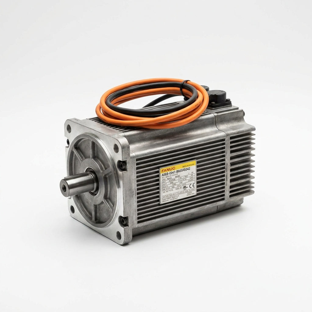 FANUC A06B-0041-B605#S042