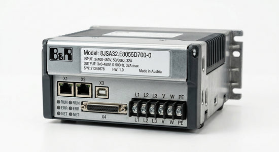 B&R 8JSA32.E8055D700-0