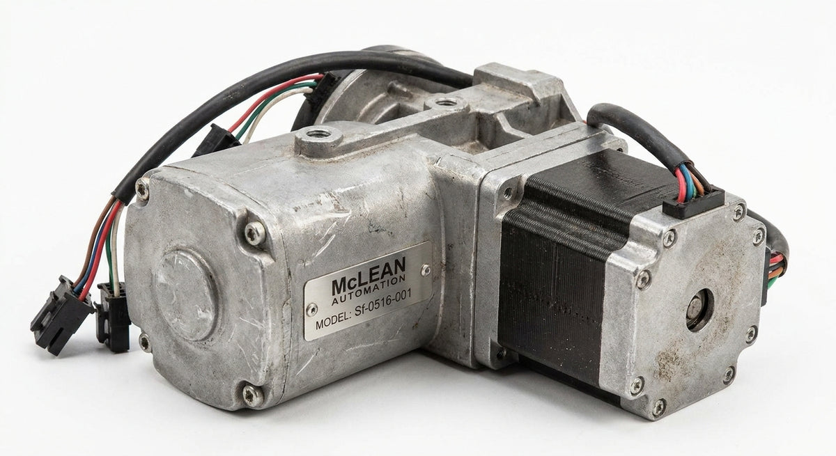 Mclean Sf-0516-001
