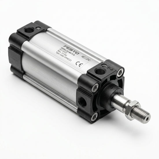 FESTO DSNU-25-80-P-A