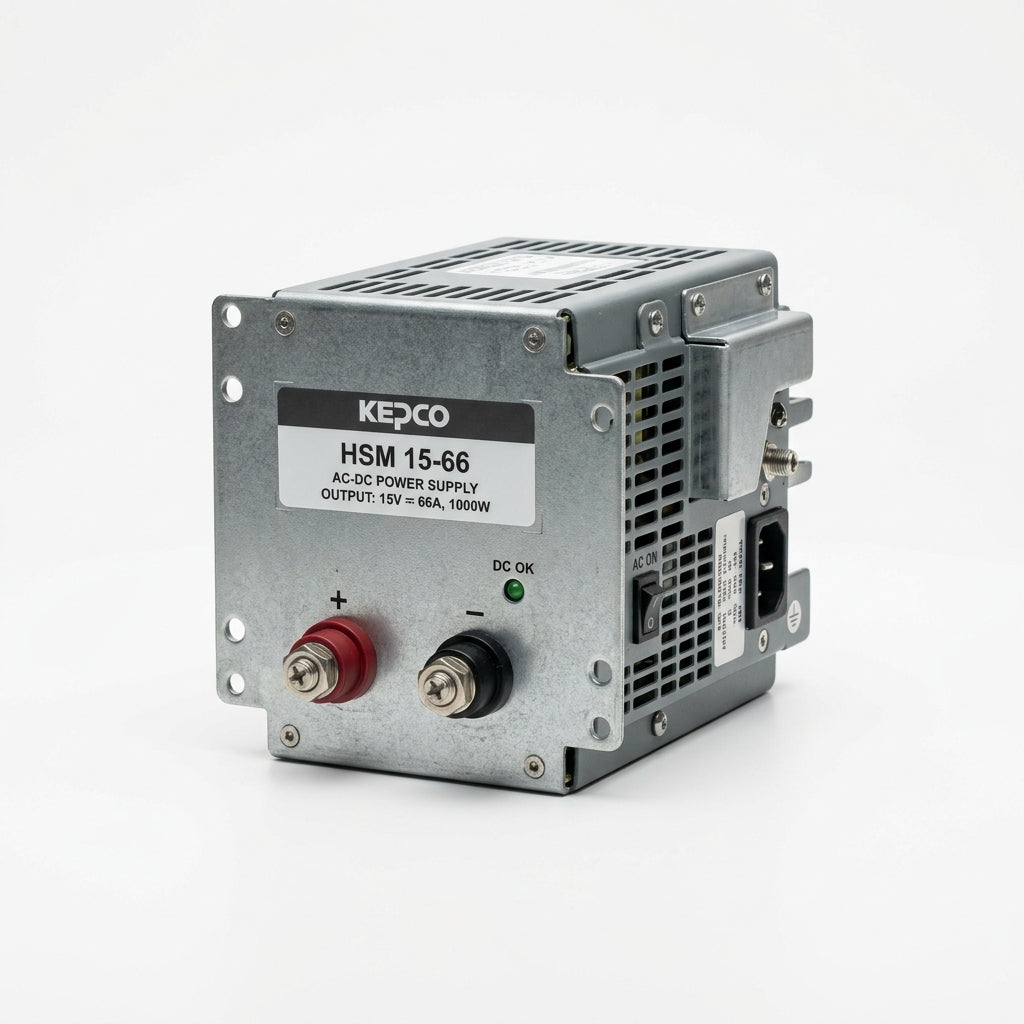 KEPCO HSM 15-66