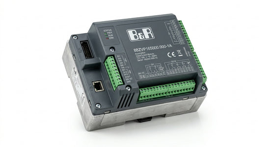 B&R 8BZVP165000.000-1A