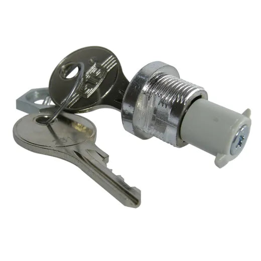 Accesorio Star-Ecology. Cierre de seguridad con llave