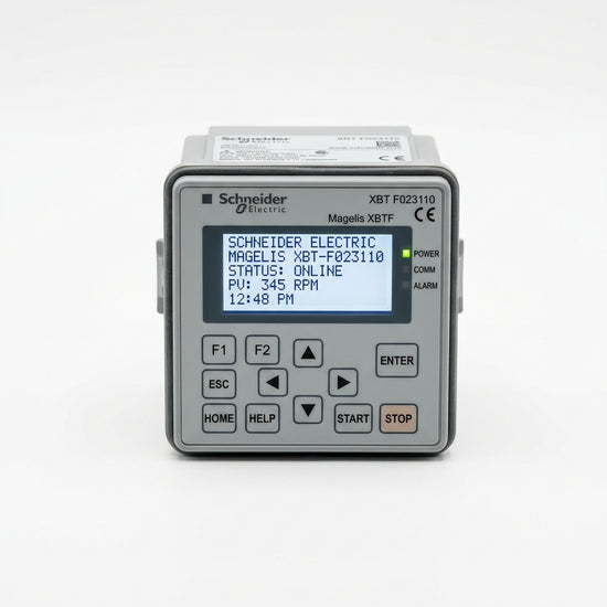 SCHNEIDER ELECTRIC XBT F023110