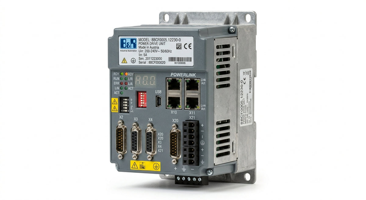 B&R 8BCF0005.12230-0