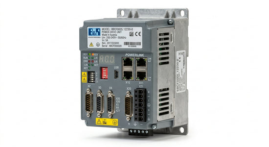 B&R 8BCF0005.12230-0