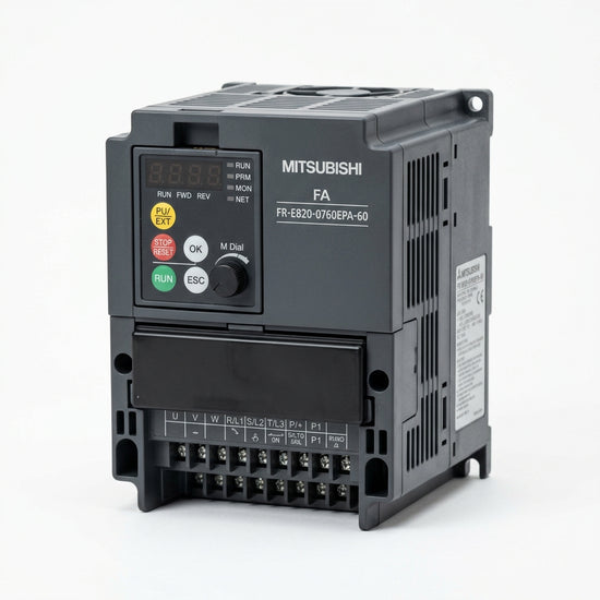 MITSUBISHI/FA E820-0760EPA-60