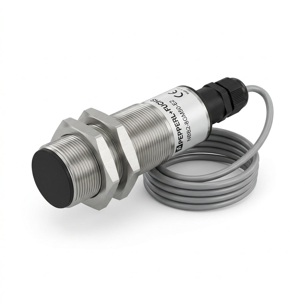 Pepperl+Fuchs NBB2-8GM50-E2