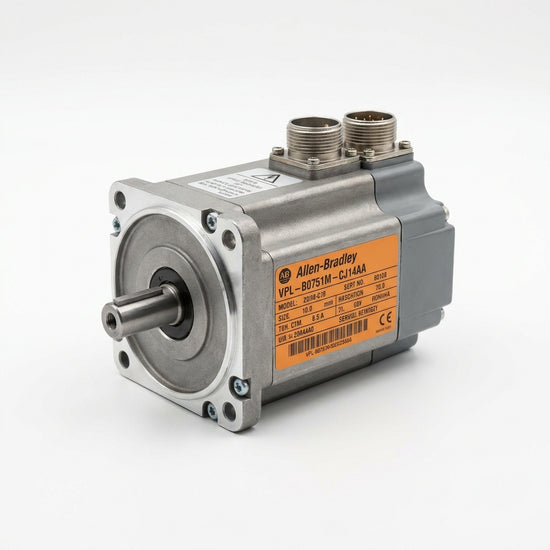 Allen-Bradley VPL-B0751M-CJ14AA