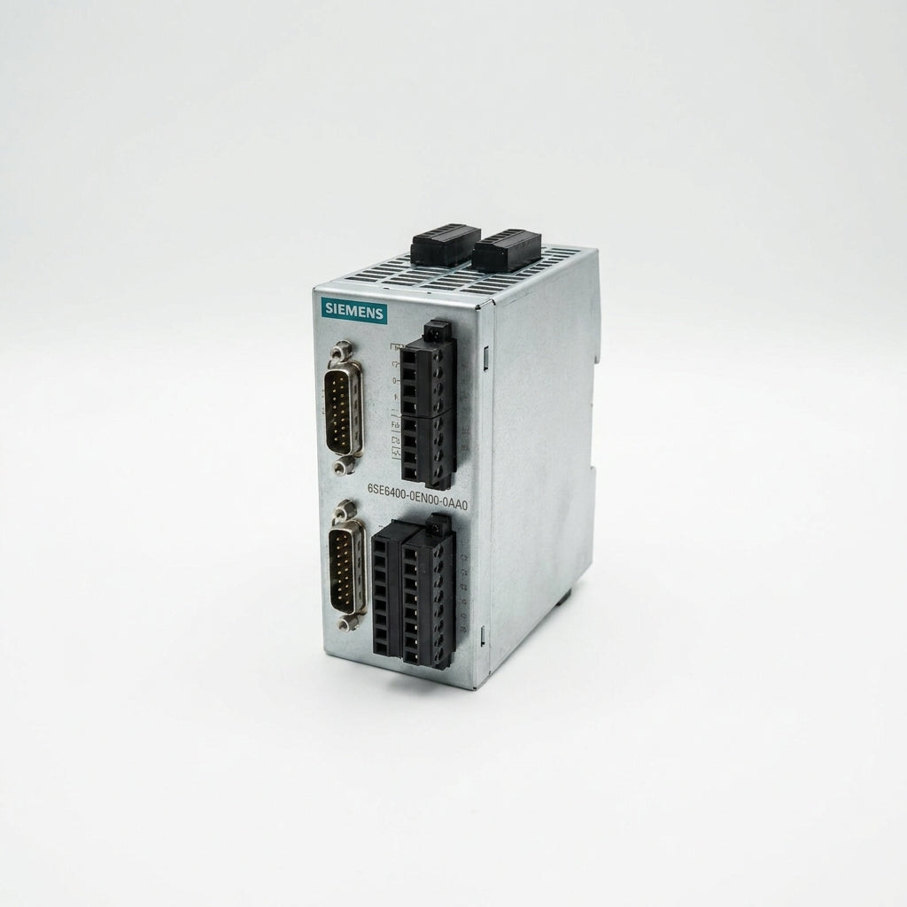 Siemens 6SE6400-0EN00-0AA0