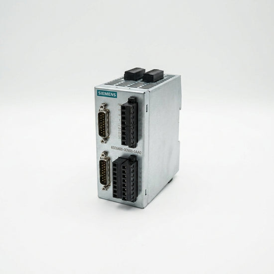 Siemens 6SE6400-0EN00-0AA0