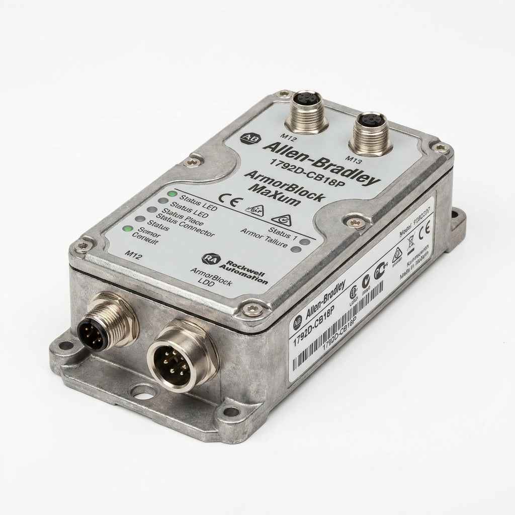 Allen-Bradley 1792D-CB18P