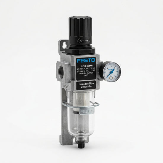 FESTO LFR-3/4-D-MAXI