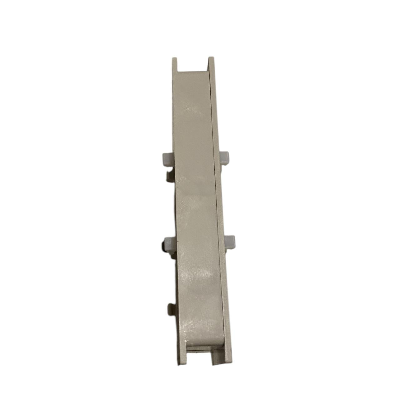 Carlo Gavazzi GUR02 bloque auxiliar