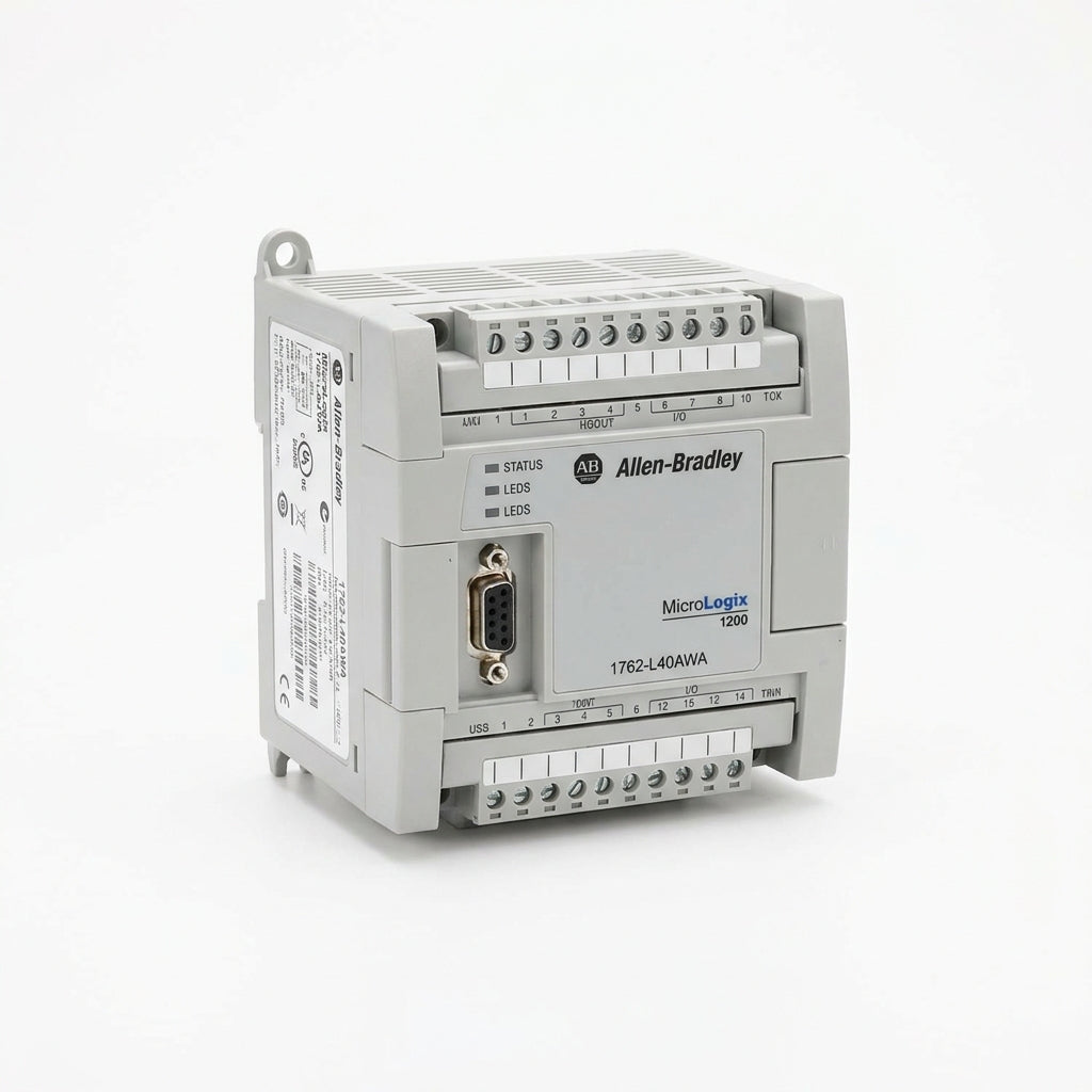 Allen-Bradley 1762-L40AWA