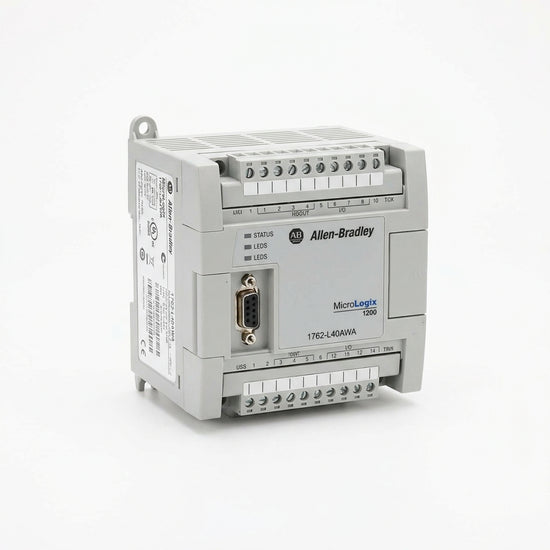 Allen-Bradley 1762-L40AWA