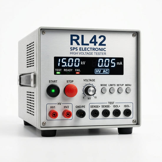 SPS ELECTRONIC RL42