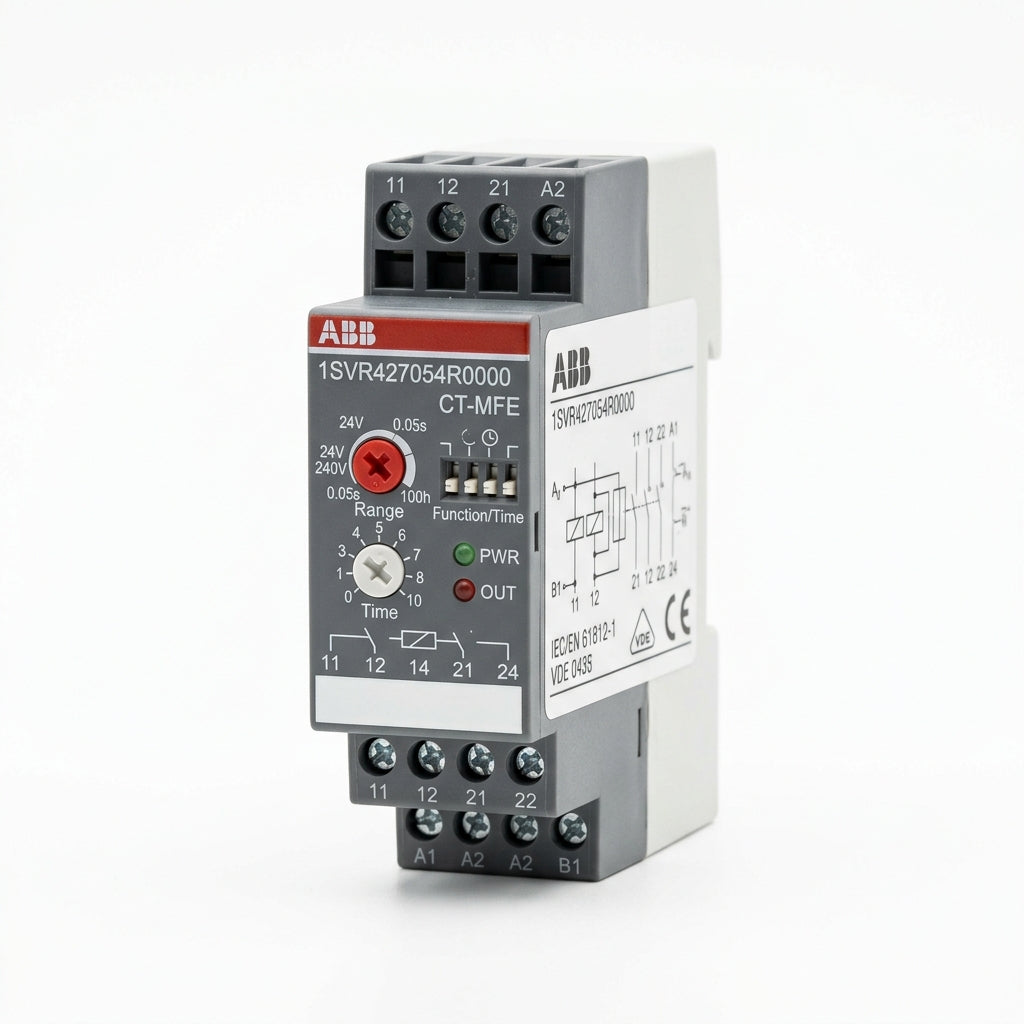 ABB 1SVR427054R0000