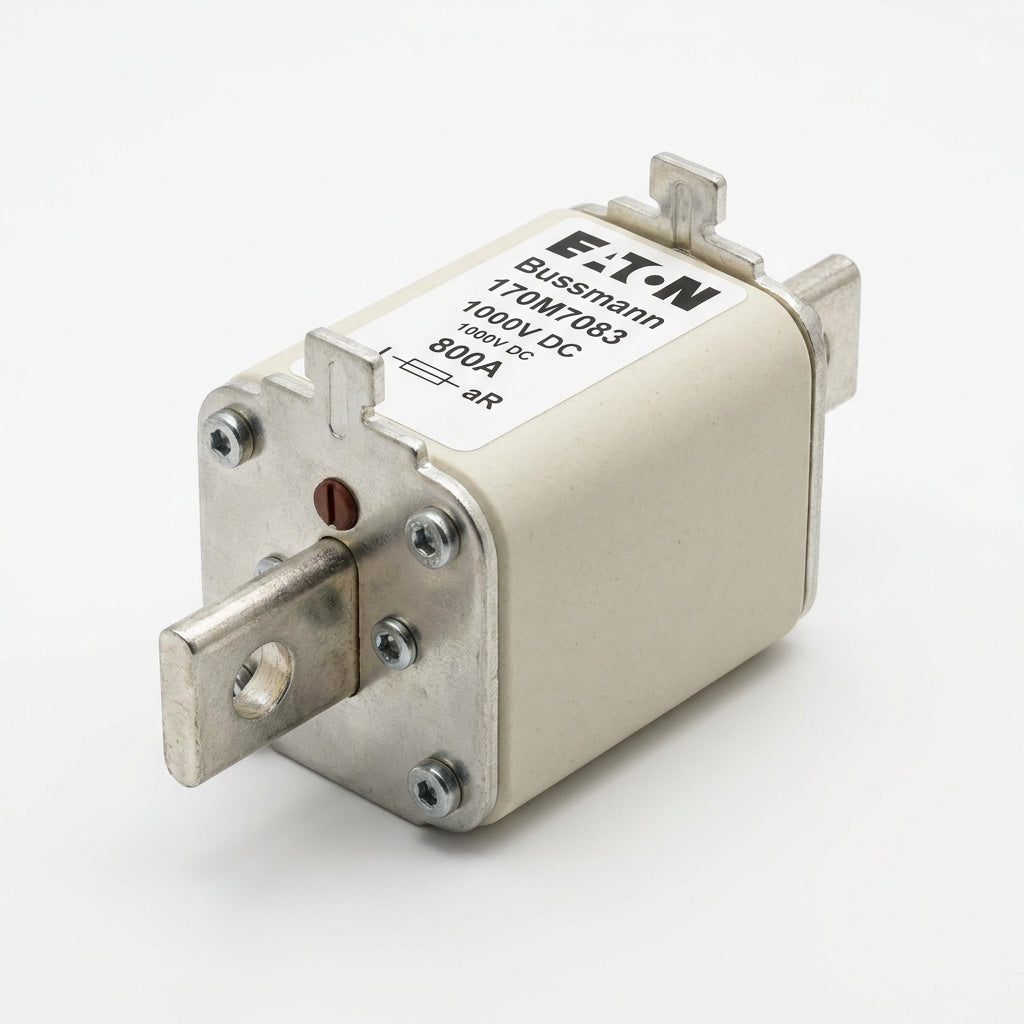 Eaton Bussmann 170M7083