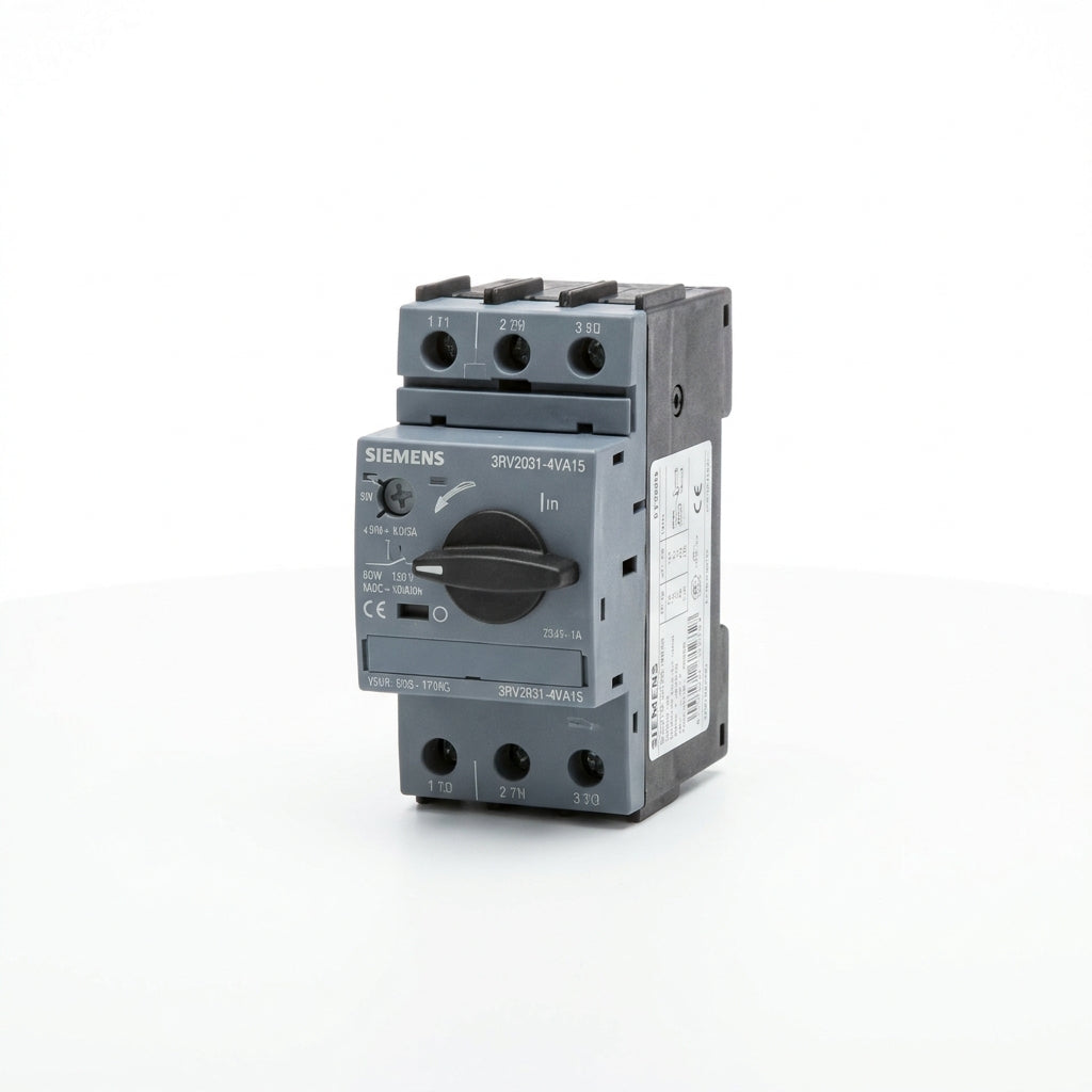 Siemens 3RV2031-4VA15