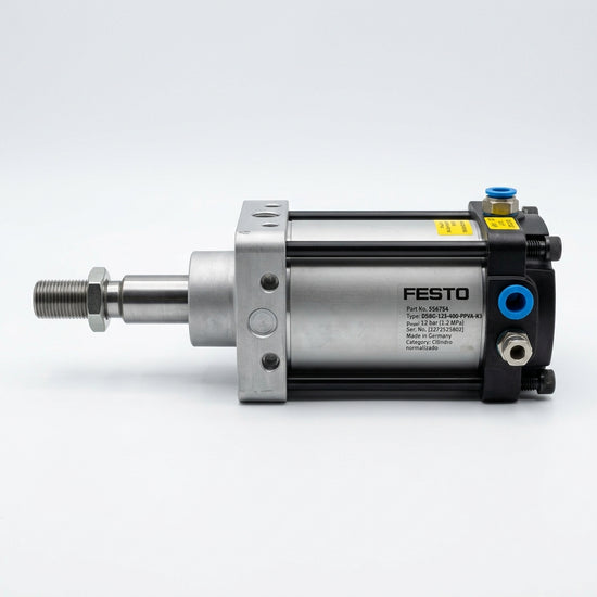 FESTO DSBG-125-400-PPVA-N3