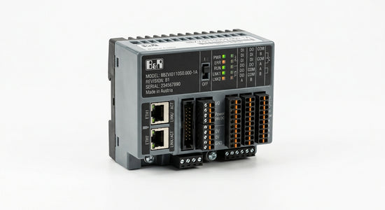 B&R 8BZVI0110S0.000-1A