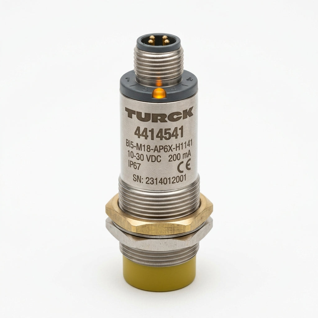 TURCK 4414541