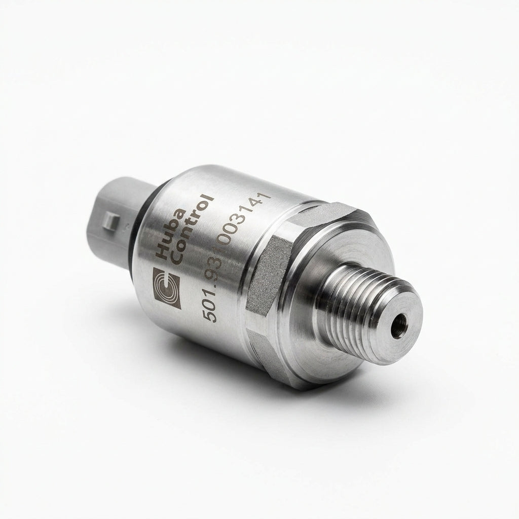 Huba Control 501.931003141