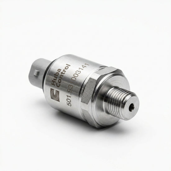 Huba Control 501.931003141