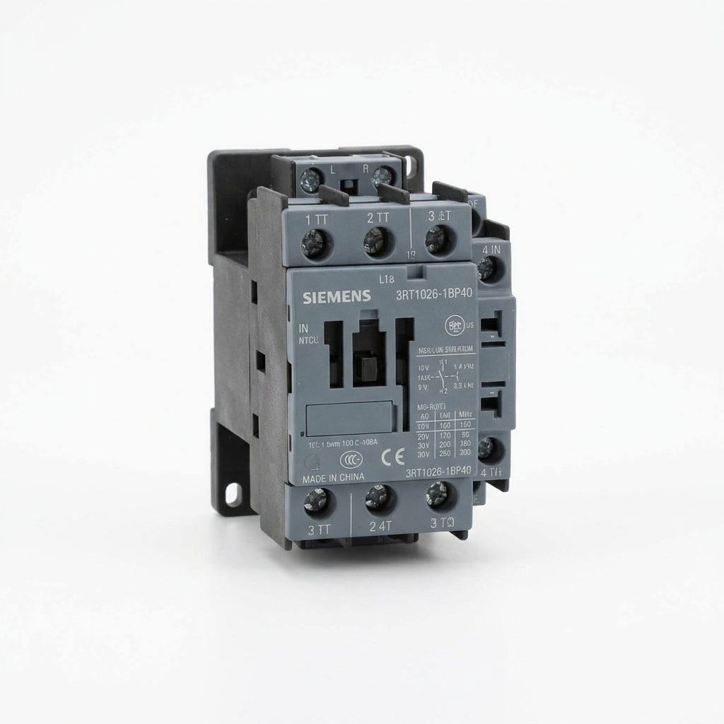 Siemens 3RT1026-1BP40
