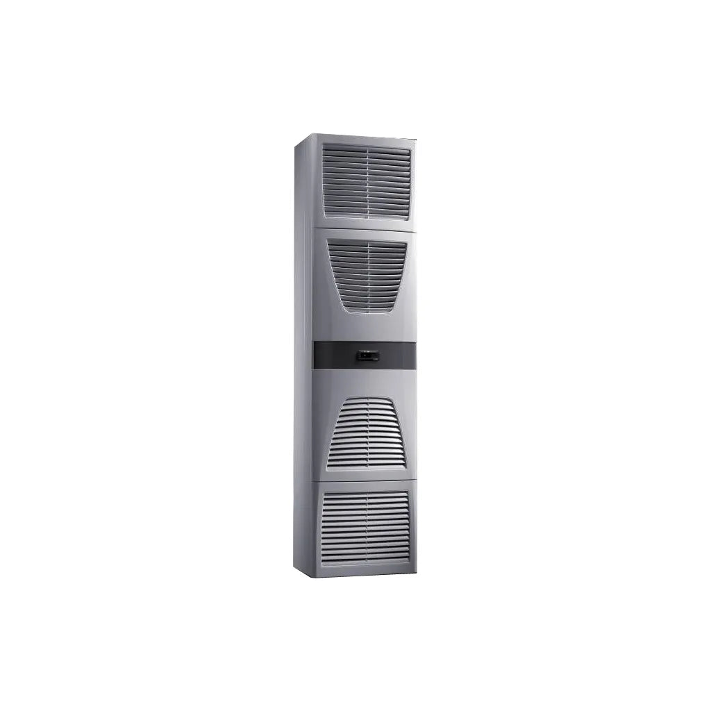SK TopTherm Refrigerador mural de chapa de acero 2000W Monofásico 230VAC