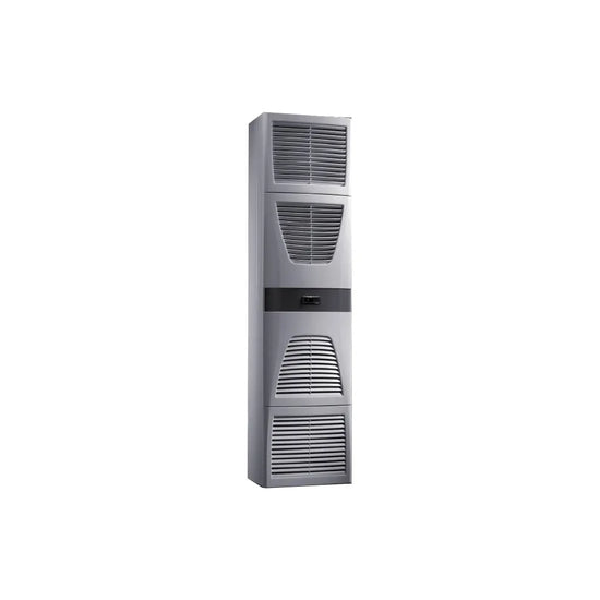 SK TopTherm Refrigerador mural de chapa de acero 2000W Monofásico 230VAC