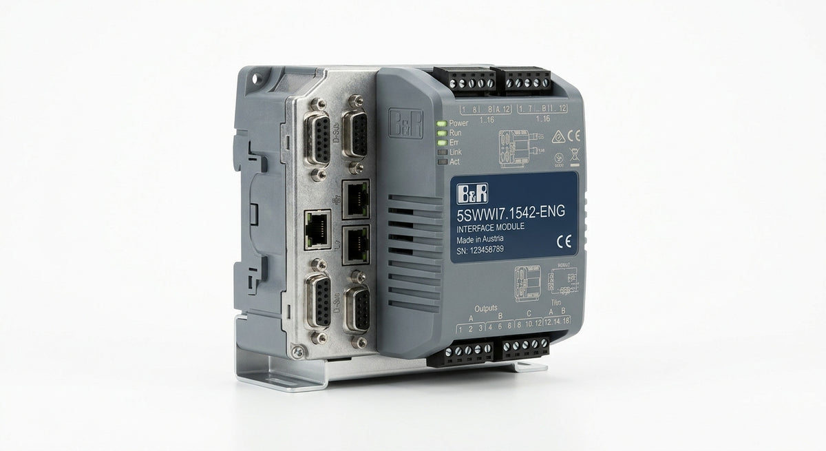 B&R 5SWWI7.1542-ENG