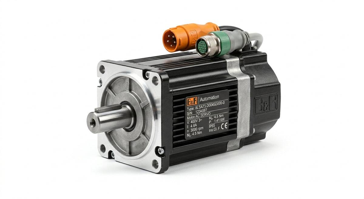B&R 8LSA73.D0045D000-0