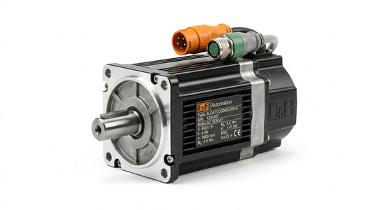 B&R 8LSA73.D0045D000-0