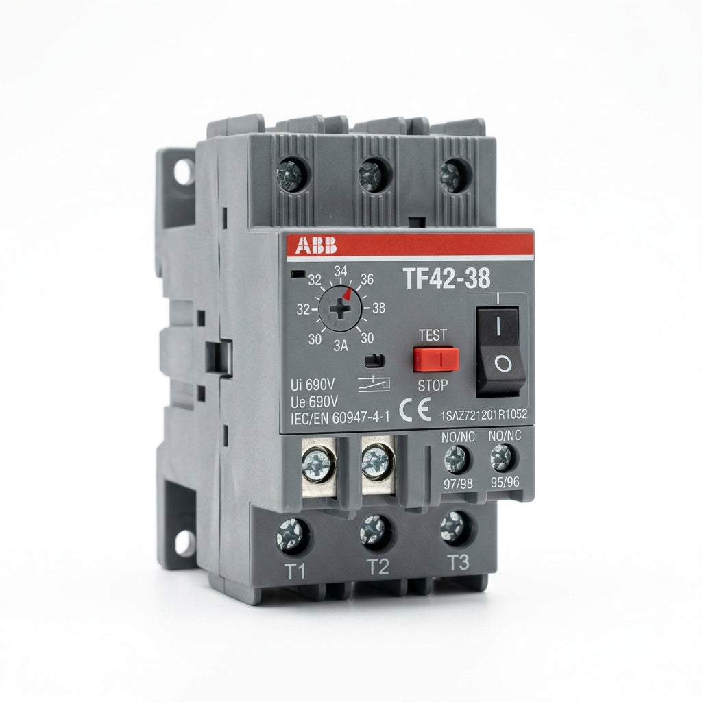 ABB 1SAZ721201R1052