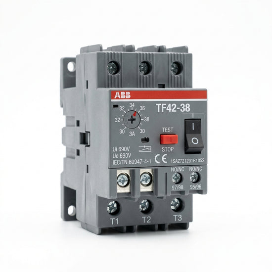 ABB 1SAZ721201R1052