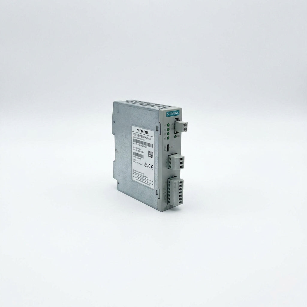 Siemens 6ES7132-6BD20-0BA0