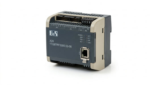 B&R 1TG8TRF0000.02-08