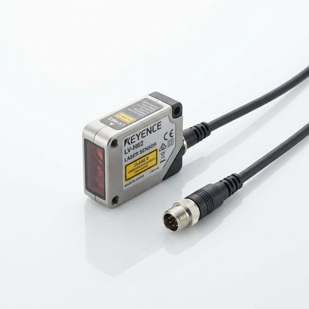 Keyence LV-H62
