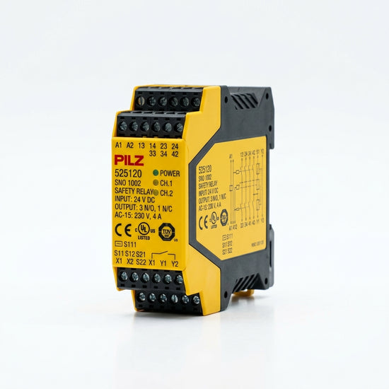 PILZ 525120