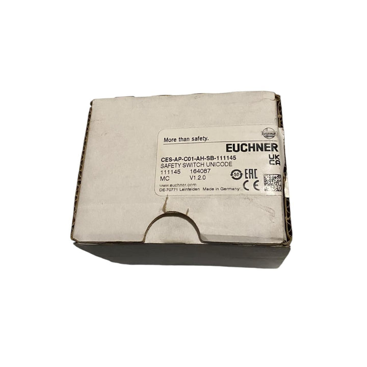 Euchner CES-AP-C01-AH-SB-111145 interruptor de seguridad