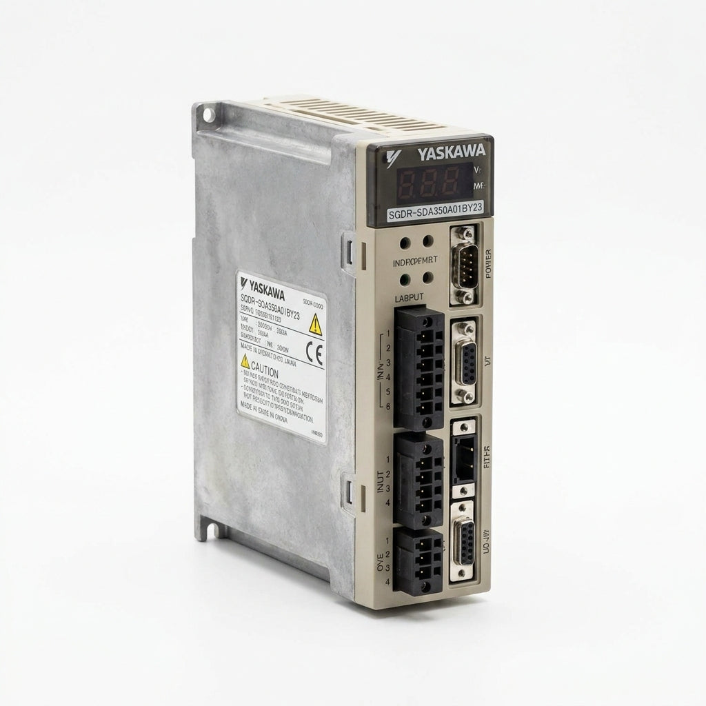 YASKAWA SGDR-SDA350A01BY23