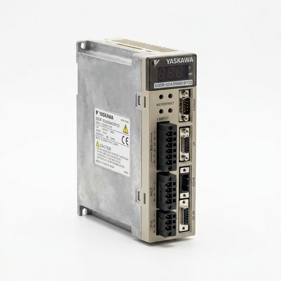 YASKAWA SGDR-SDA350A01BY23