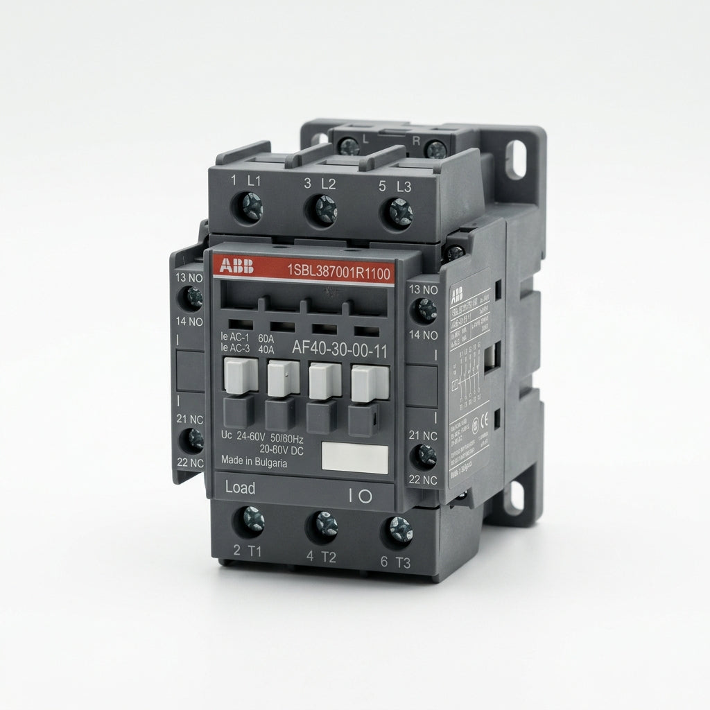 ABB 1SBL387001R1100