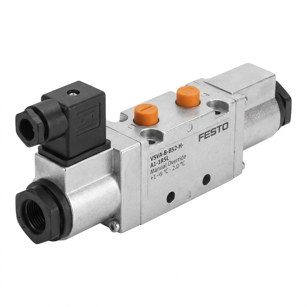 Festo VSVA-B-B52-H-A1-1R5L
