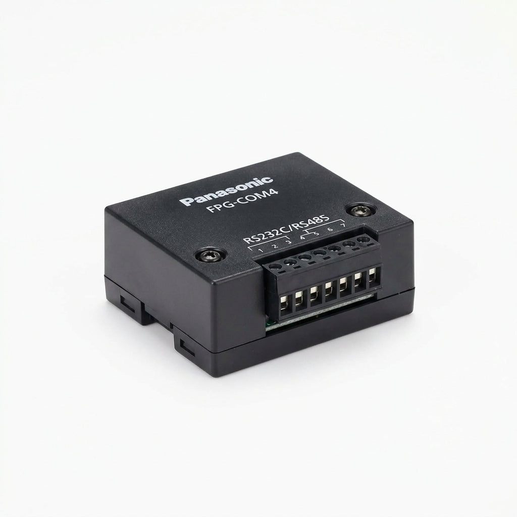 Panasonic FPG-COM4