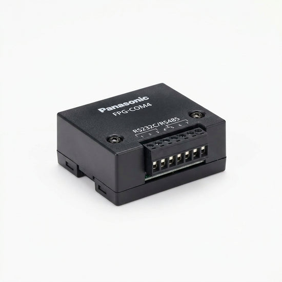 Panasonic FPG-COM4