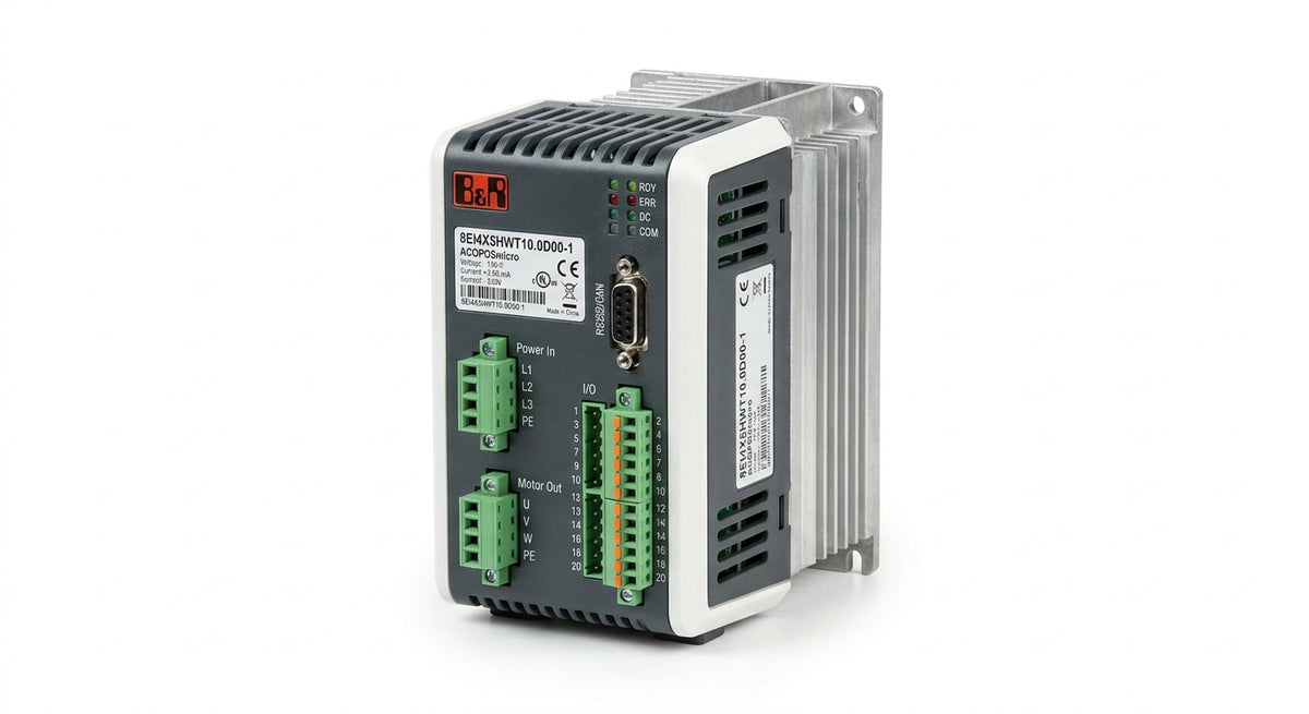 B&R 8EI4X5HWT10.0D00-1